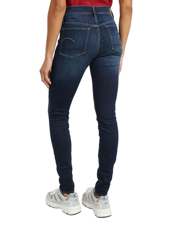 G-STAR RAW Skinny Jeans 3301 bei Robert Ley