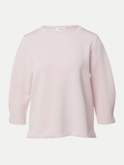s.Oliver RED LABEL Sweatshirt 4116-LILAC/PINK bei Robert Ley