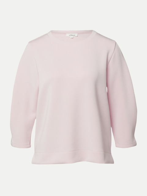 s.Oliver RED LABEL Sweatshirt bei Robert Ley