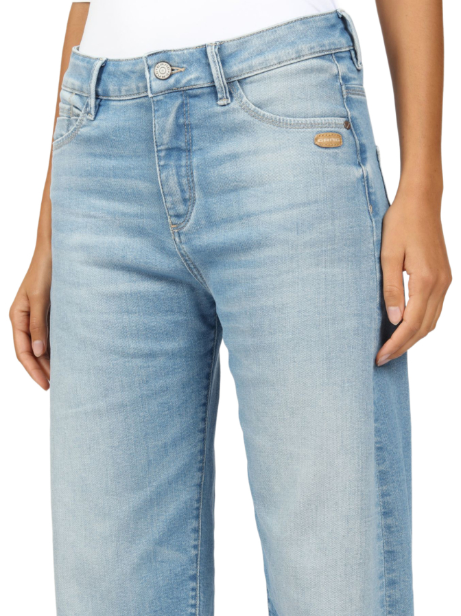 Gang O-Shape Jeans Ida bei Robert Ley