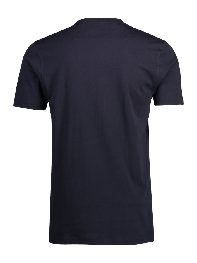 Lerros Doppelpack T-Shirt mit Rundhals bei Robert Ley