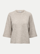 Only Pullover ONLSIMONI 189959001-Pumice Stone/Mel/Night Sky bei Robert Ley
