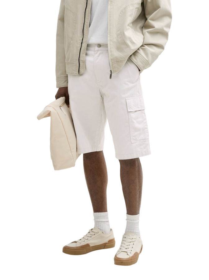 Tom Tailor Denim Cargoshorts bei Robert Ley