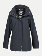 Wellensteyn Jacke Avenida darknavy bei Robert Ley