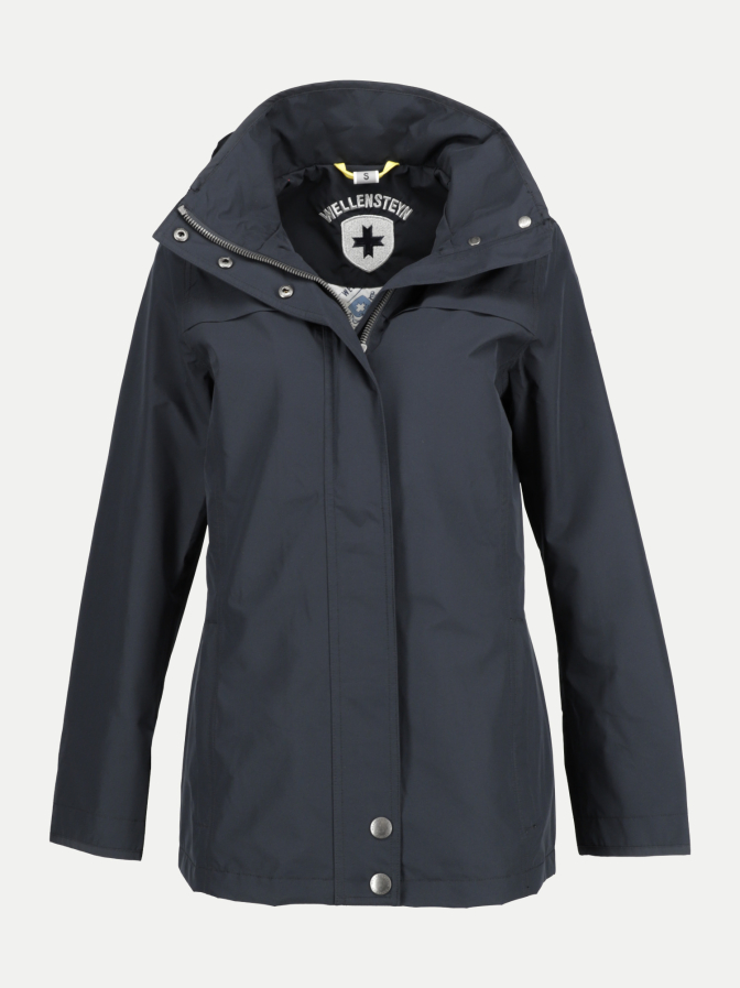Wellensteyn Übergangsjacke Avenida 44 bei Robert Ley