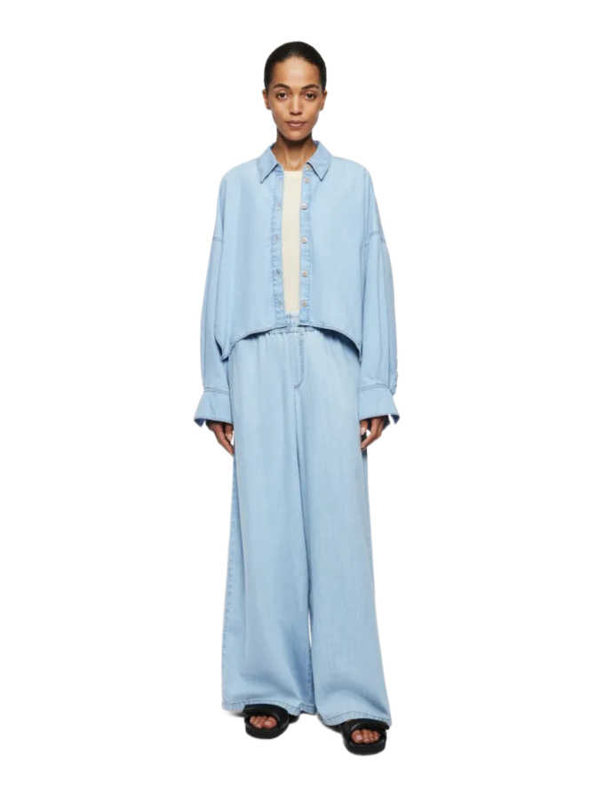 Drykorn Oversized Hemdbluse OSHIA bei Robert Ley