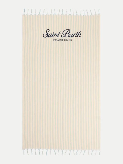 MC2 Saint Barth Strandtuch Foutas bei Robert Ley