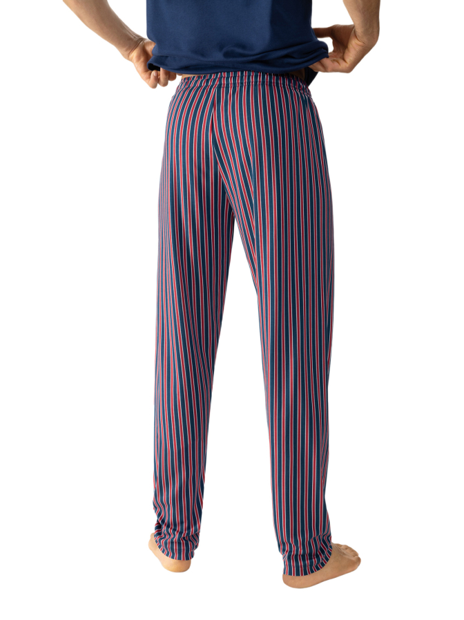 Mey Lange Pyjamahose Hose Gestreift bei Robert Ley