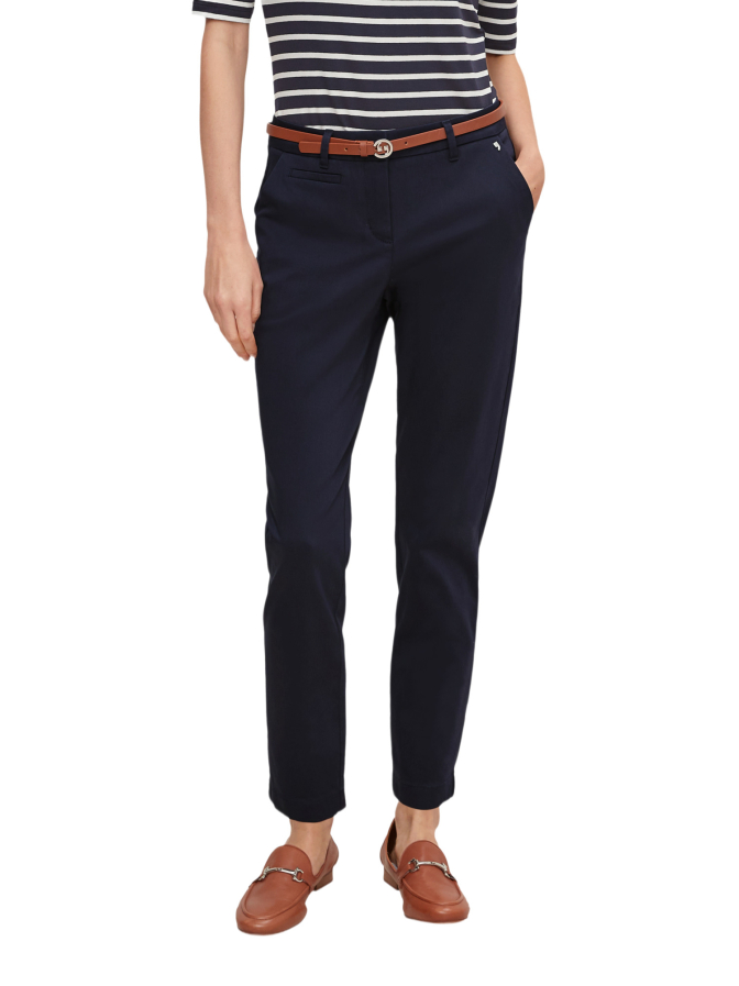 Comma Slim-Fit Jeans 7/8 bei Robert Ley