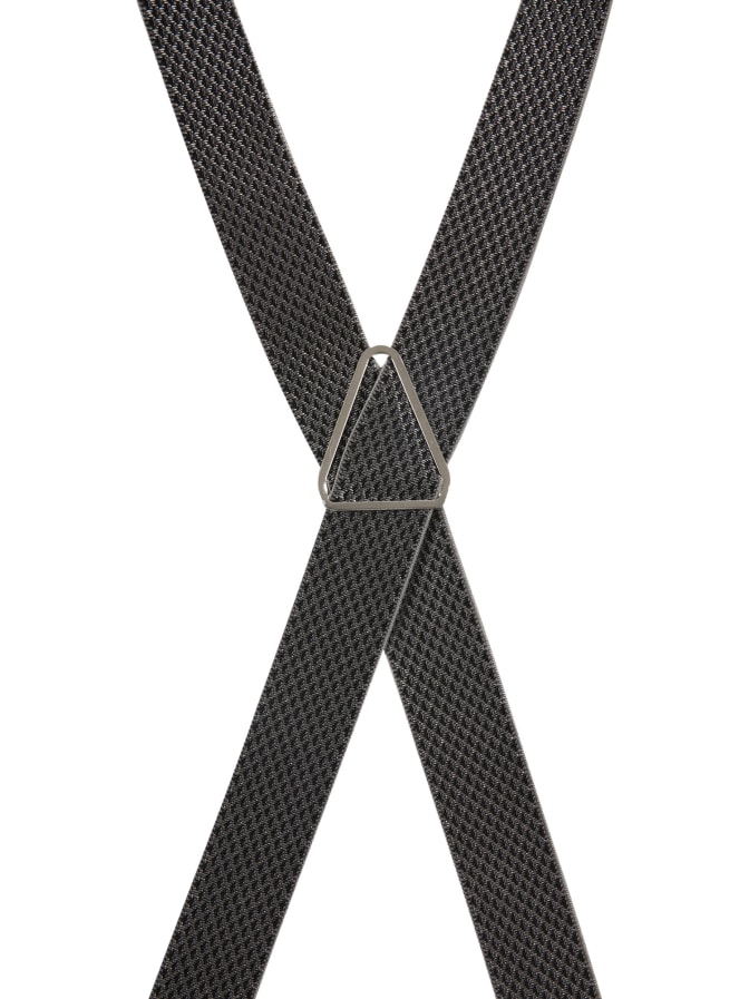 Lloyd Belts Herrenträger bei Robert Ley