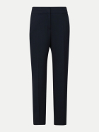 s.Oliver BLACK LABEL Slim-Fit Hose 5959-BLUE bei Robert Ley