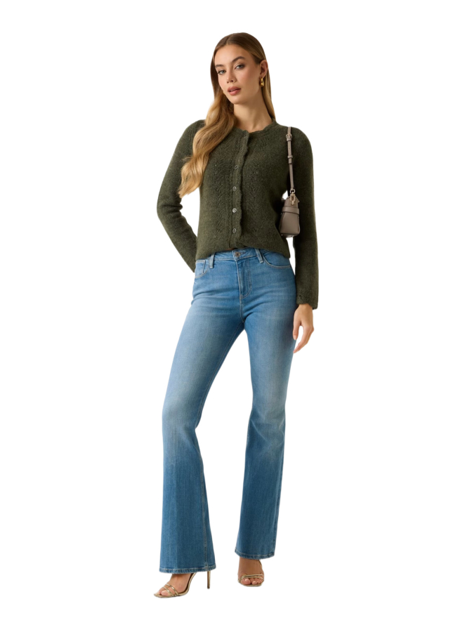 GUESS Bootcut Jeans Sexy Flare bei Robert Ley