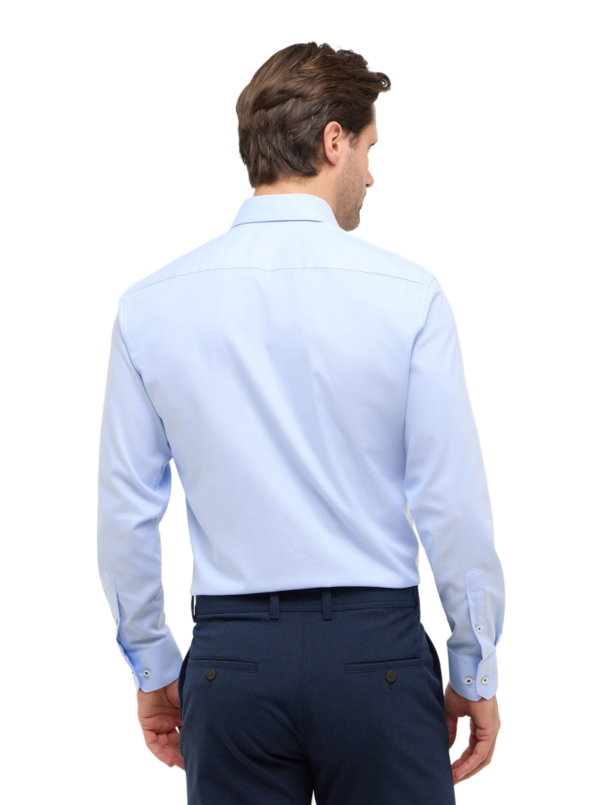 Eterna Modern-Fit Hemd bei Robert Ley