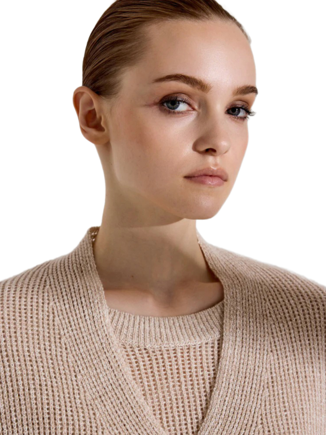 LU REN Pullover Yabukoyi bei Robert Ley