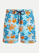 Vilebrequin Badehose Moorea Coin Coin 617-coin coin bei Robert Ley