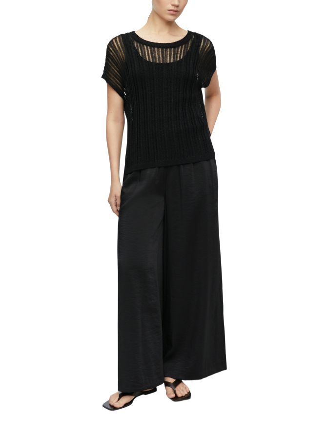 Comma Poncho bei Robert Ley
