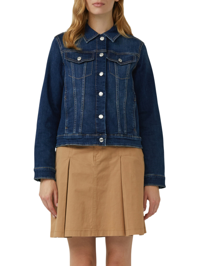 s.Oliver RED LABEL Indoor-Jacke bei Robert Ley