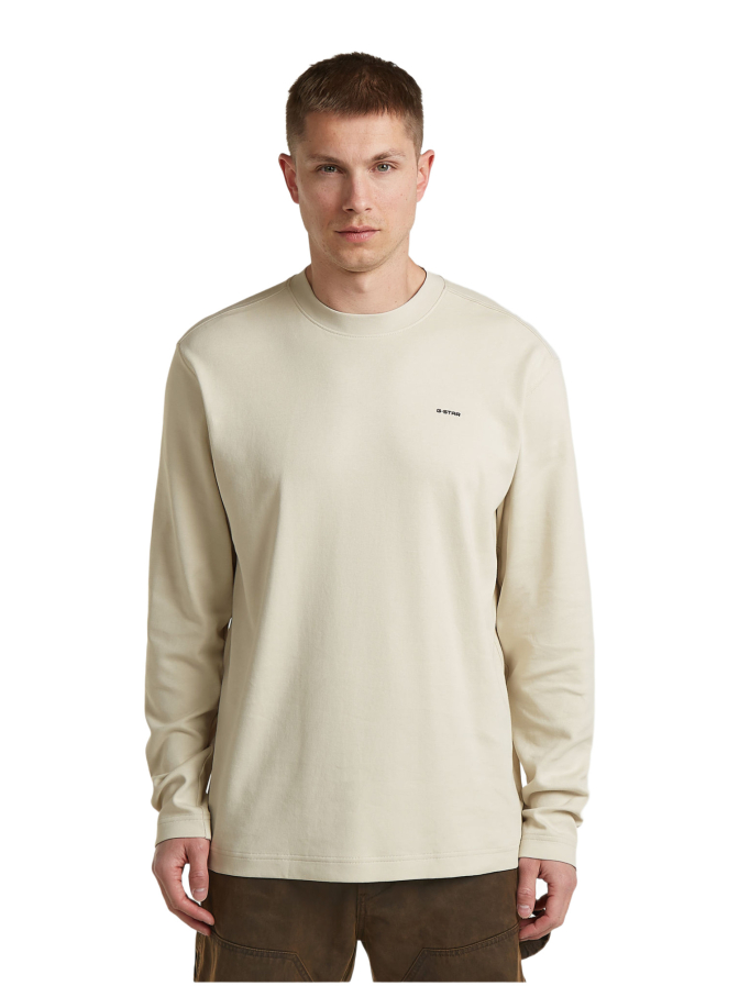 G-STAR RAW Langarmshirt True regular bei Robert Ley