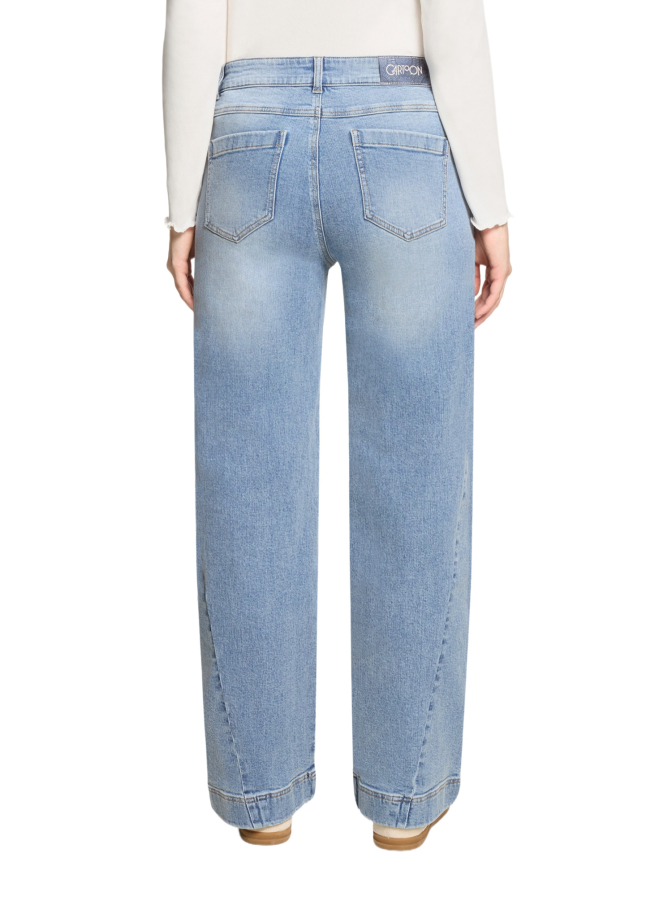Cartoon Straight-Fit Jeans bei Robert Ley