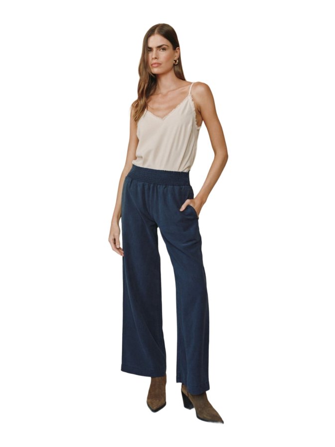Bella Dahl Wide-Leg Hose bei Robert Ley