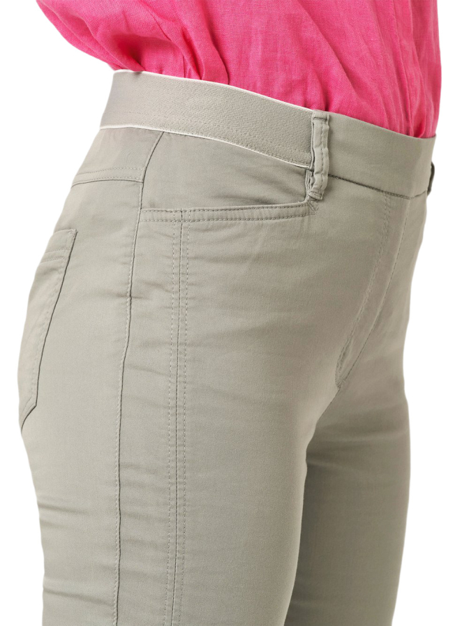 Relaxed by Toni Slim-Fit Hose Alice bei Robert Ley
