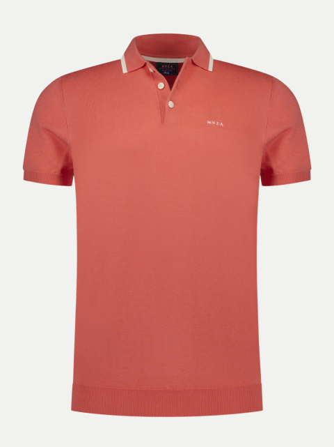 NZA New Zealand Auckland Poloshirt bei Robert Ley
