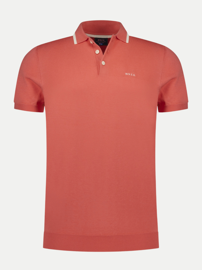 NZA New Zealand Auckland Poloshirt bei Robert Ley