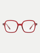 Izipizi Lesebrille Reading #Office 1627601 Cherry Red bei Robert Ley