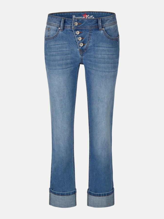 Buena Vista Jeans Malibu bei Robert Ley