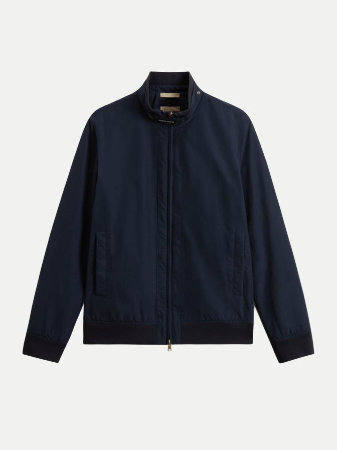 WOOLRICH Bomberjacke Light Ramar bei Robert Ley