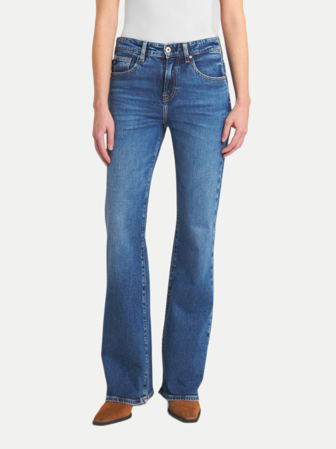 Adriano Goldschmied Bootcut Jeans Sophie bei Robert Ley