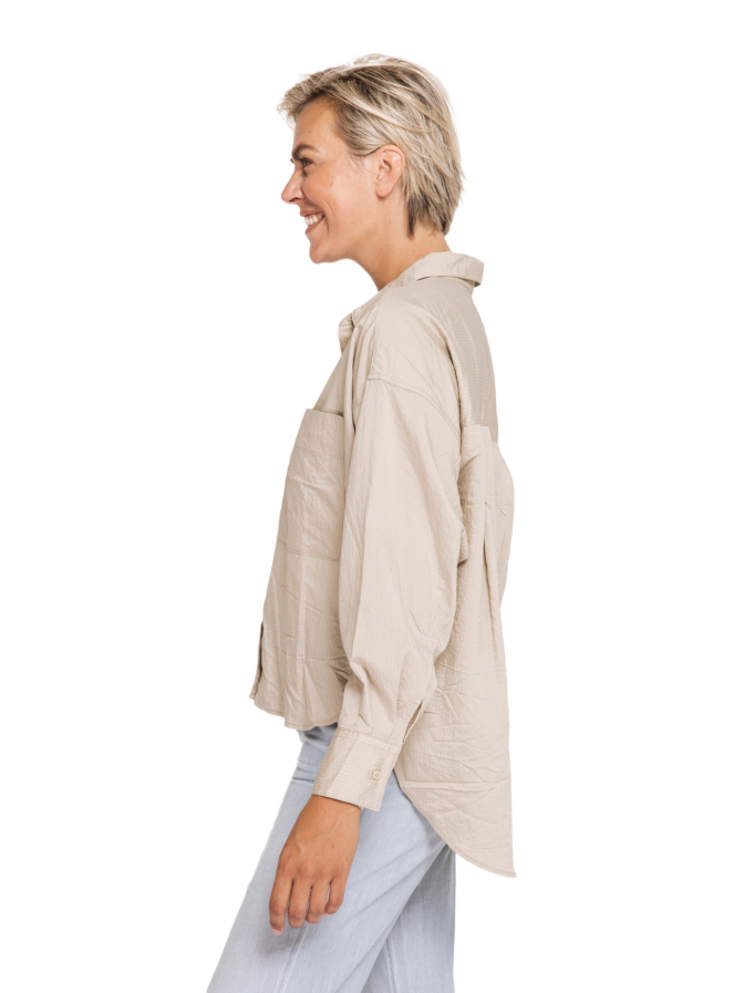 Zhrill Bluse Zhlucy bei Robert Ley