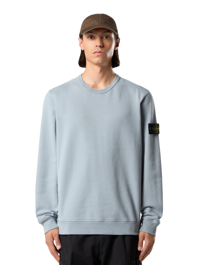 Stone Island Regular-Fit Sweatshirt bei Robert Ley