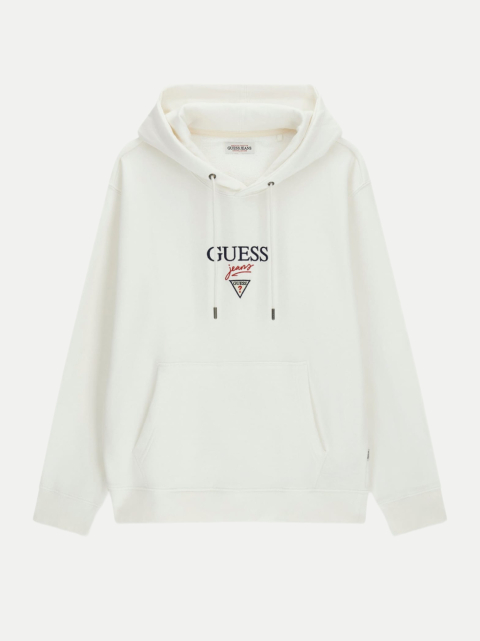 Guess Hoodie Baker Logo bei Robert Ley
