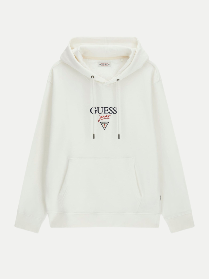 Guess Hoodie Baker Logo bei Robert Ley