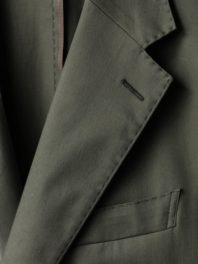 Windsor Men Hemd Giorno bei Robert Ley