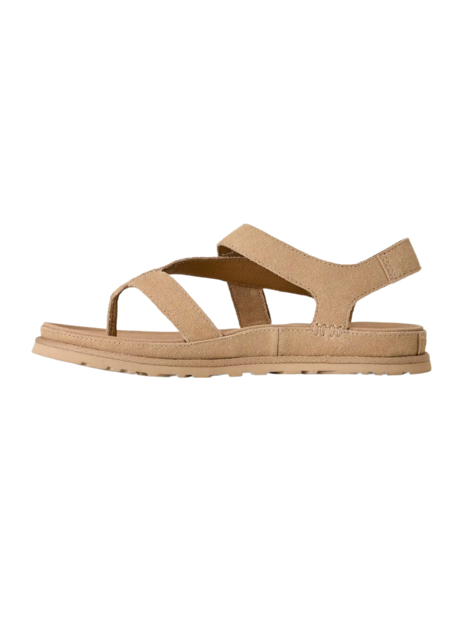 UGG Sandale Goldengaze Toe Post bei Robert Ley