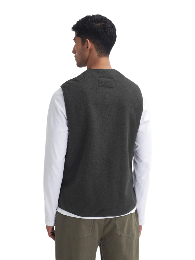 Barbour Weste Warm Pile bei Robert Ley