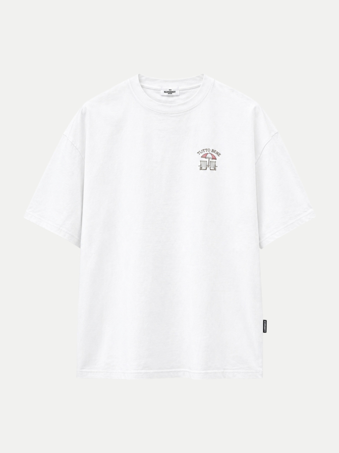 Kleinigkeit T-Shirt Big Grande Spiaggia Shirt bei Robert Ley