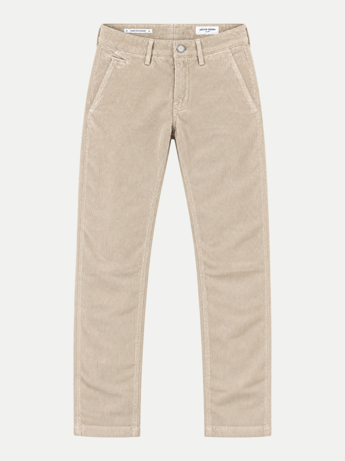 Jacob Cohen Slim-Fit Cordhose Bobby bei Robert Ley