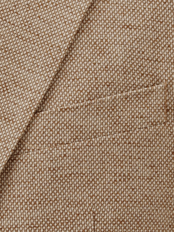 CARL GROSS Sakko mit aufgesetzten Taschen bei Robert Ley