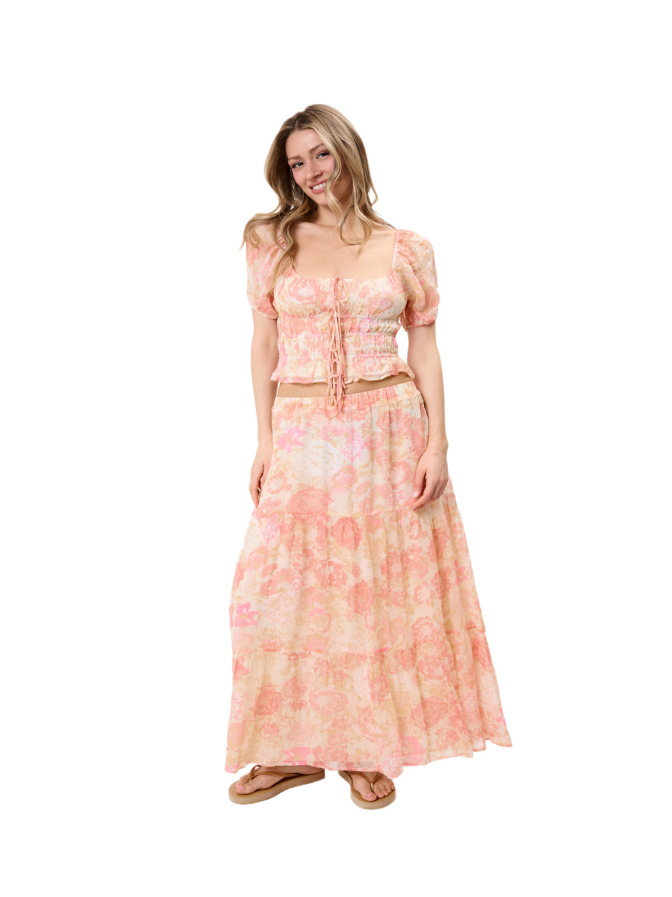 OH APRIL Bluse Maelle bei Robert Ley
