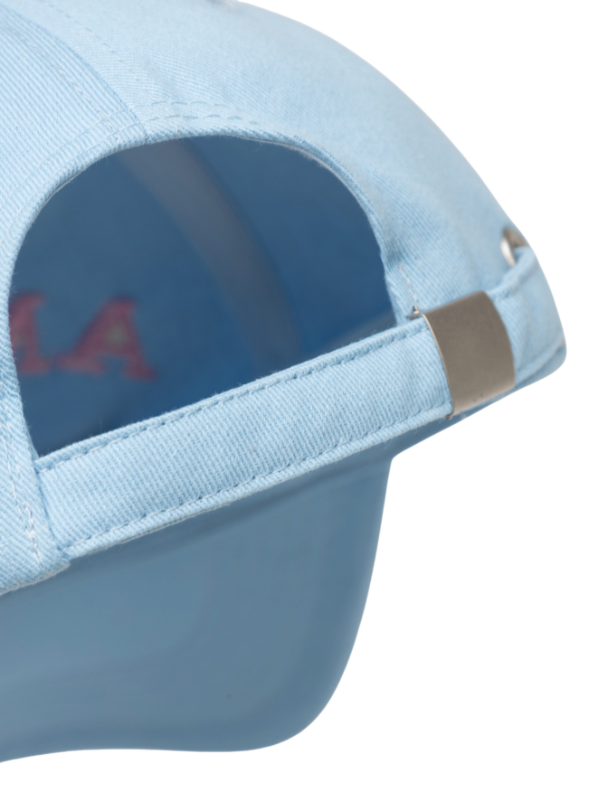Codello Cap mit "Amore"-Stickerei bei Robert Ley