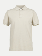 Jacob Cohen Piqué Polo aus Baumwolle d29-beige bei Robert Ley