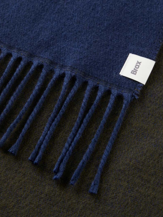 Brax Schal Style Quarto bei Robert Ley