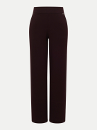 Cecil Straight-Leg Hose Neele 17749-berry red bei Robert Ley