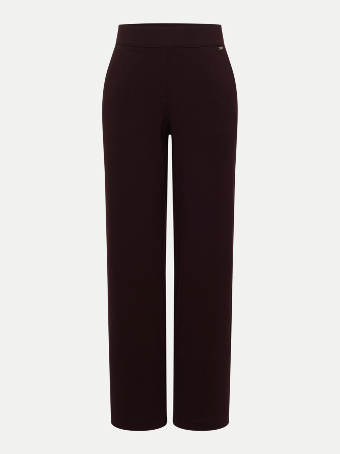 Cecil Straight-Leg Hose Neele bei Robert Ley