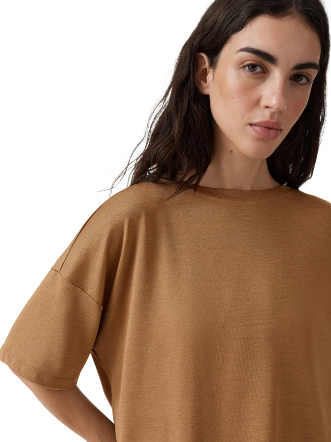 Opus T-Shirt Salien bei Robert Ley