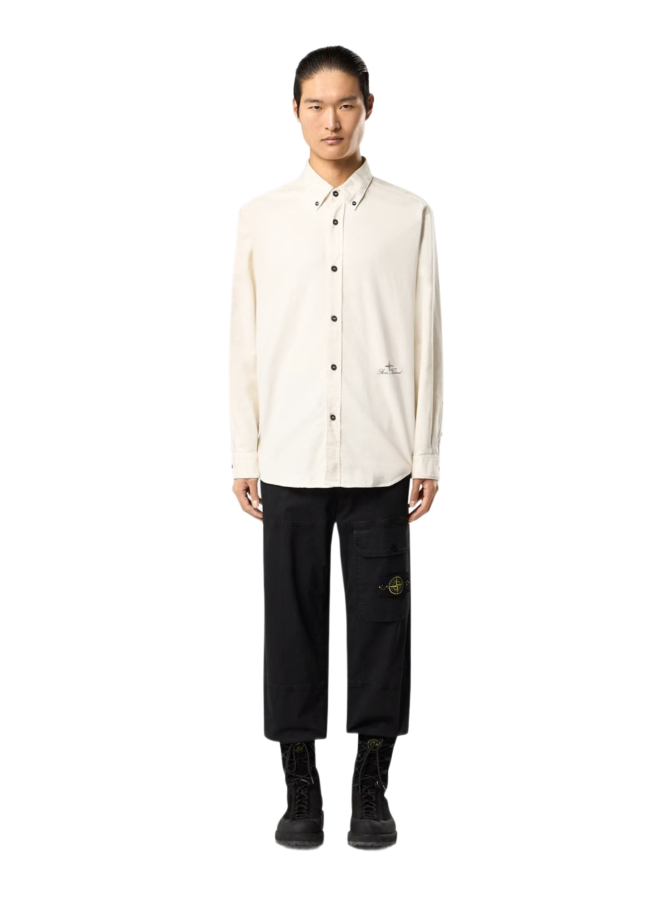 Stone Island Hemd bei Robert Ley