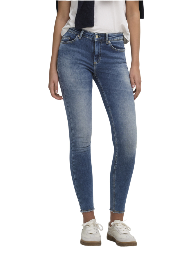 Only Skinny-Fit Jeans bei Robert Ley